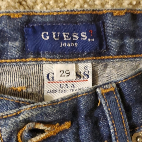 Jeans - Picture 3 of 5